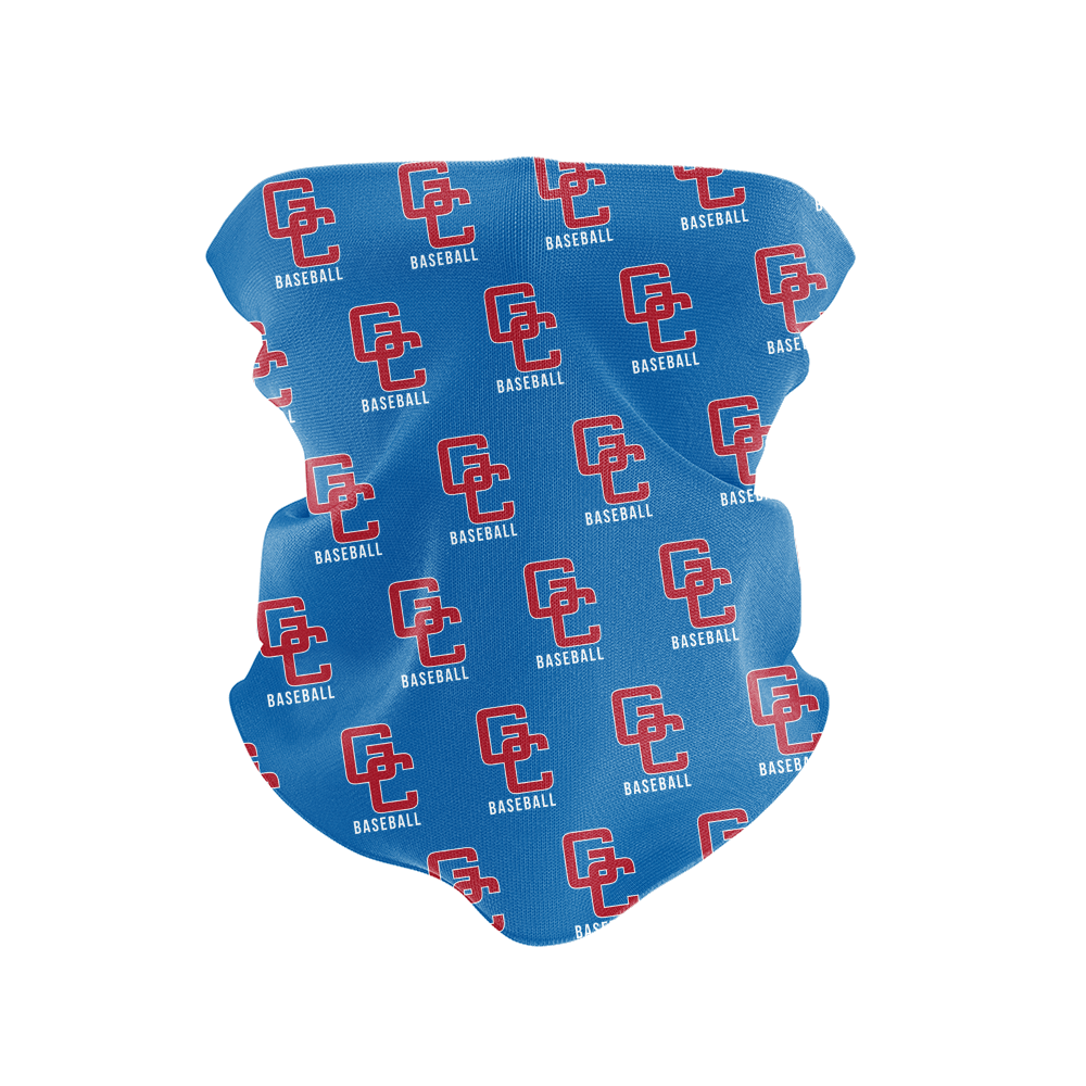 GC Baseball gaiter