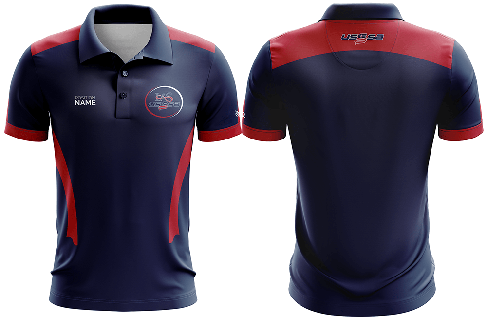IAS Polo