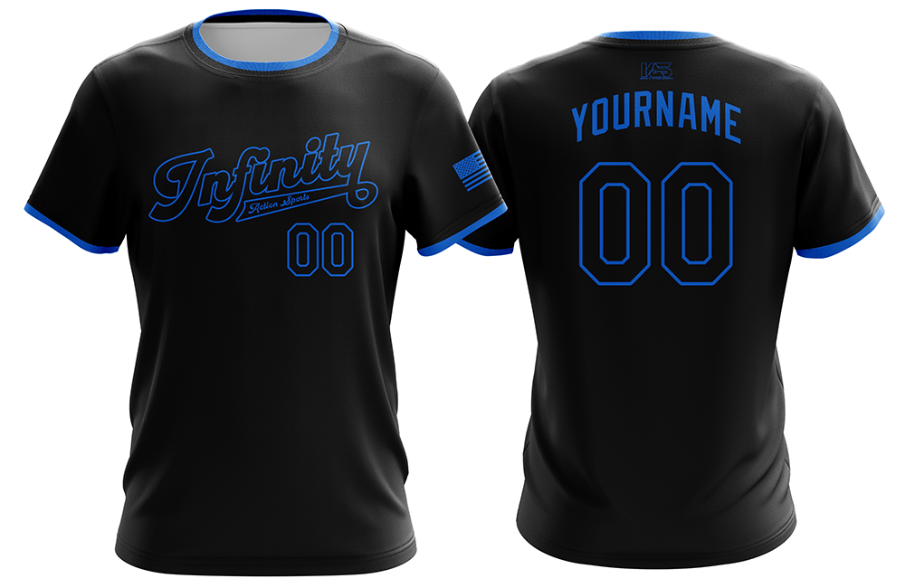 Inifinity Bright Blue 1