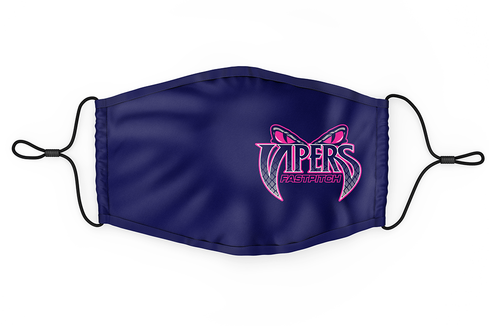 Vipers Mask