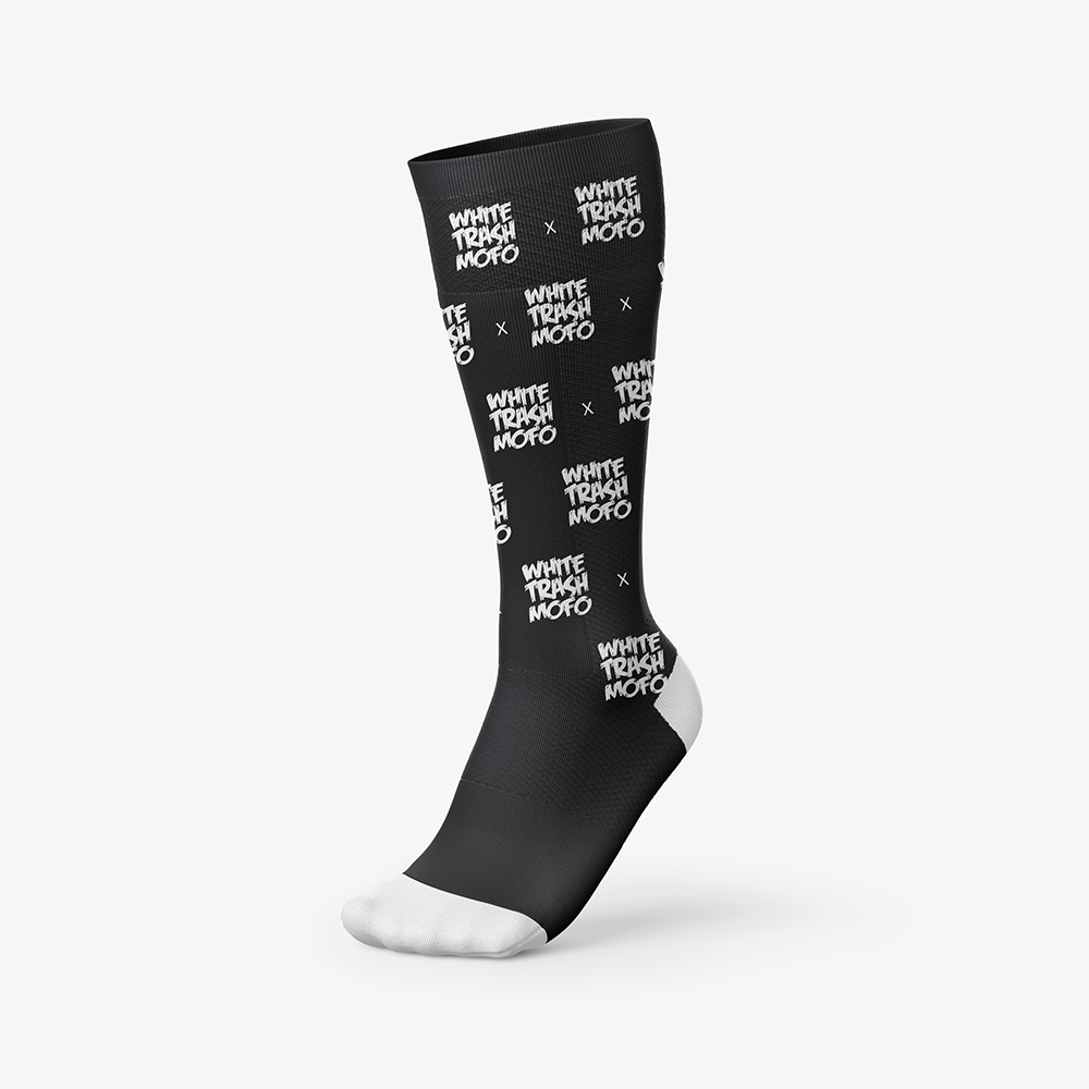 WTMF socks