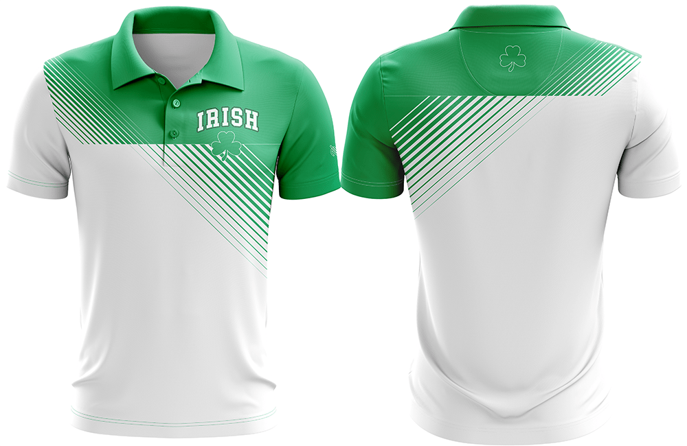 Irish Polo