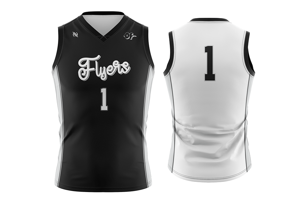 Ohio Flyers Reversible