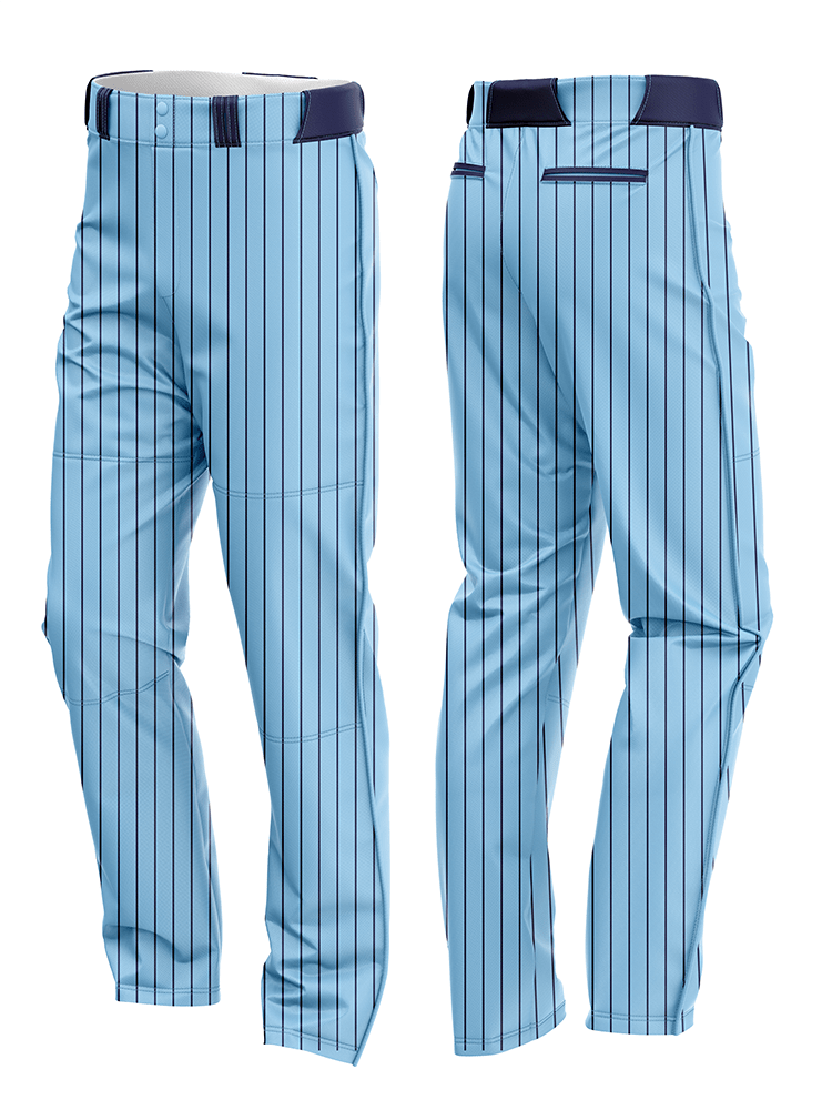 Tribe Pants
