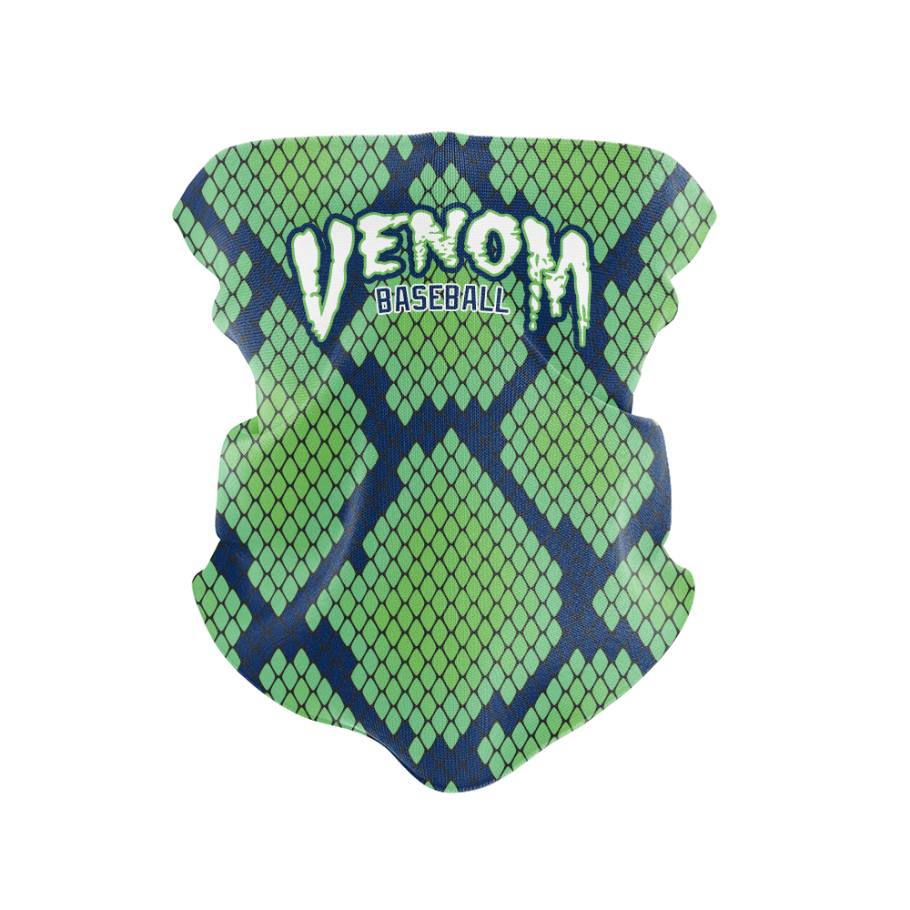 Venom Pattern Youth