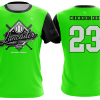 LP CHICKSON DIX