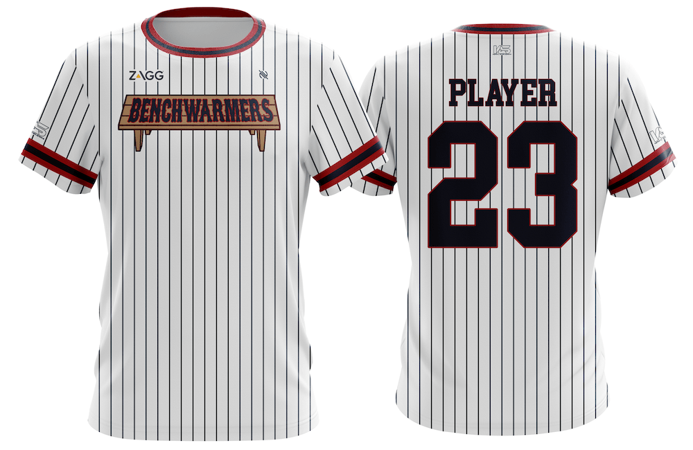 Benchwarmers Crewneck