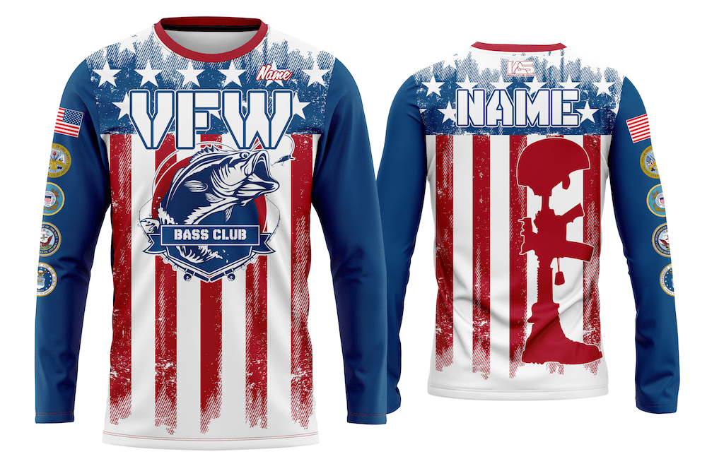 VFW Bass Club