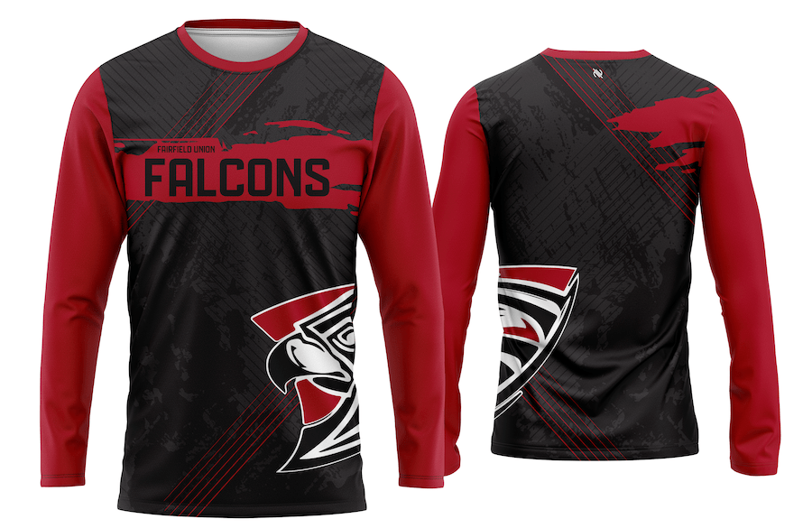 Falcons 22 LS