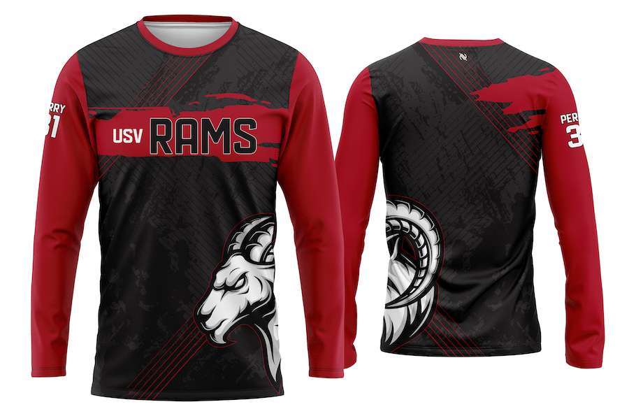 USV Rams