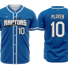 Blue Raptors Full Button