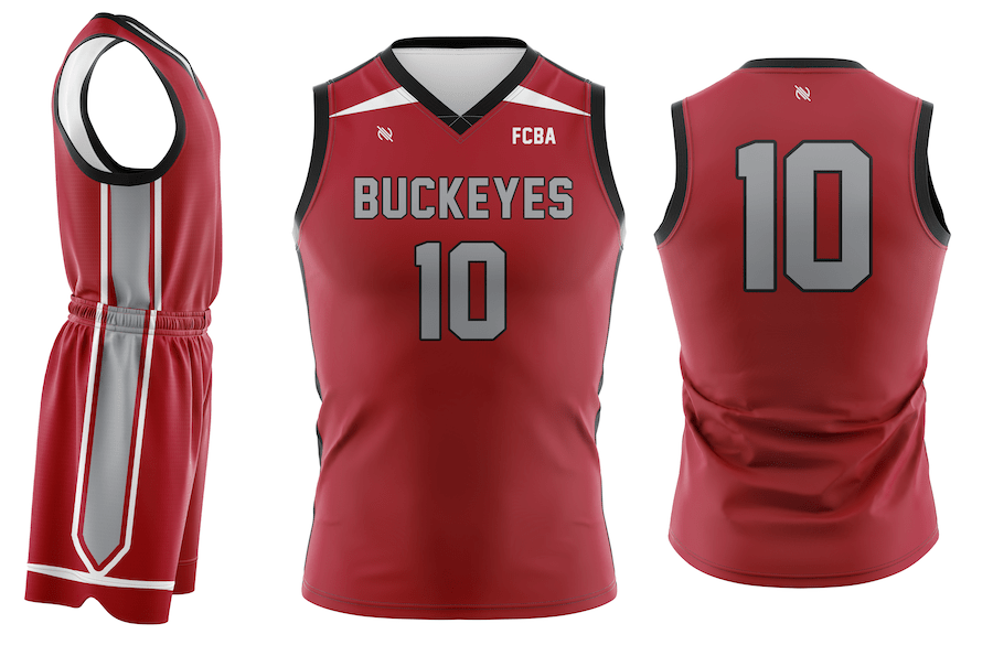 FCBA Buckeyes