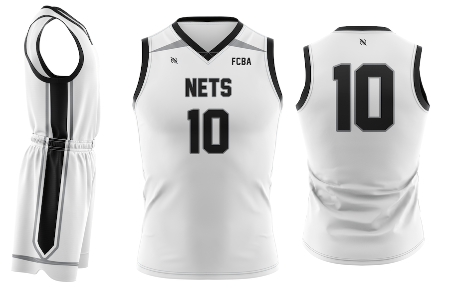 FCBA Nets
