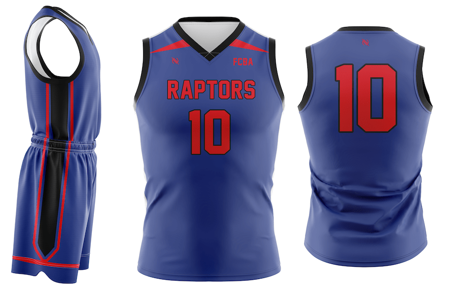 FCBA Raptors