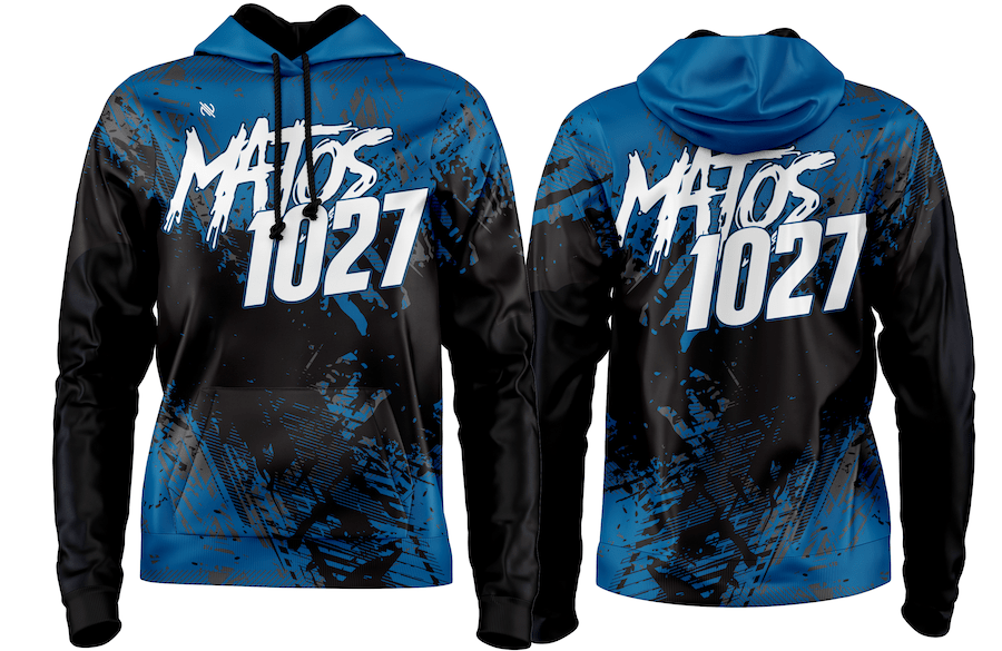 Matos 1027