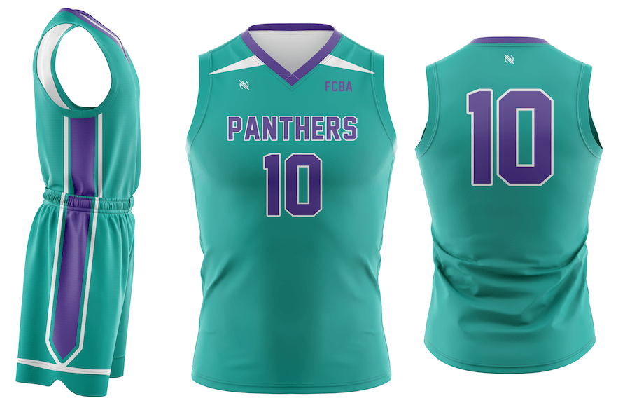 FCBA Panthers