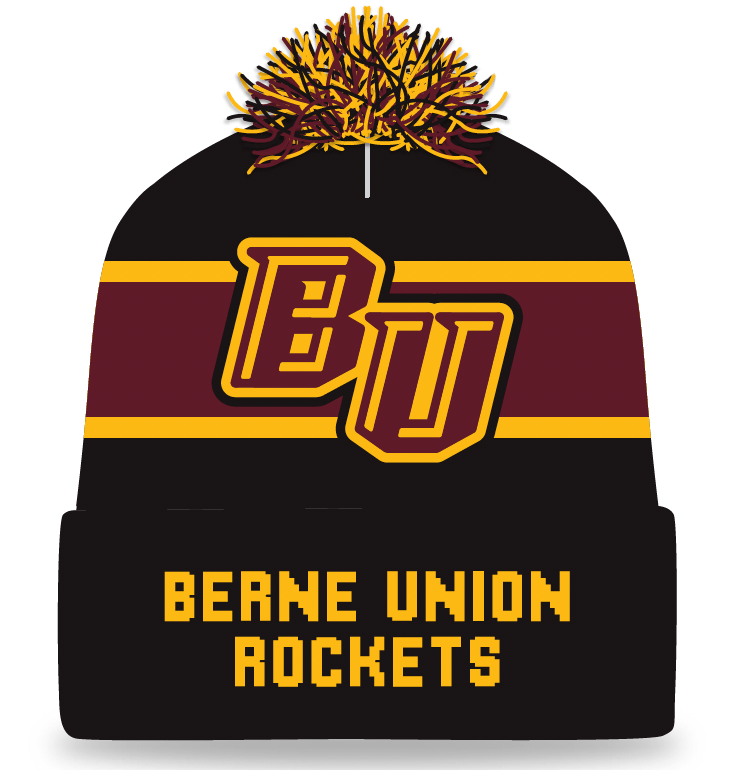 Rockets Knit In Beanie