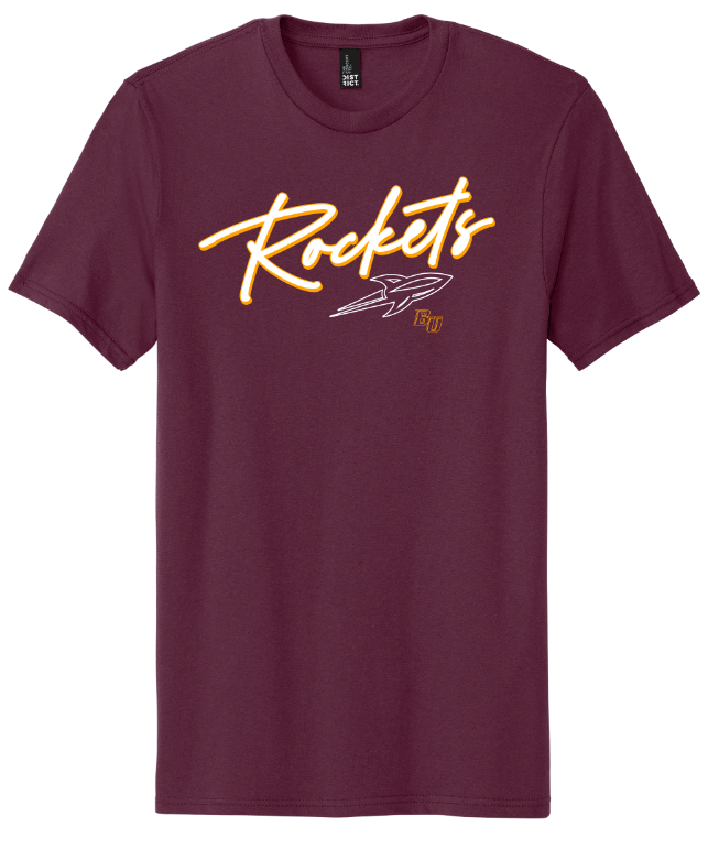 Rockets Tee