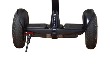 Segway-park-kickstand