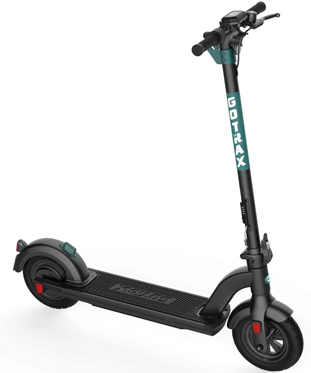 Gotrax G MAX Ultra electric scooter