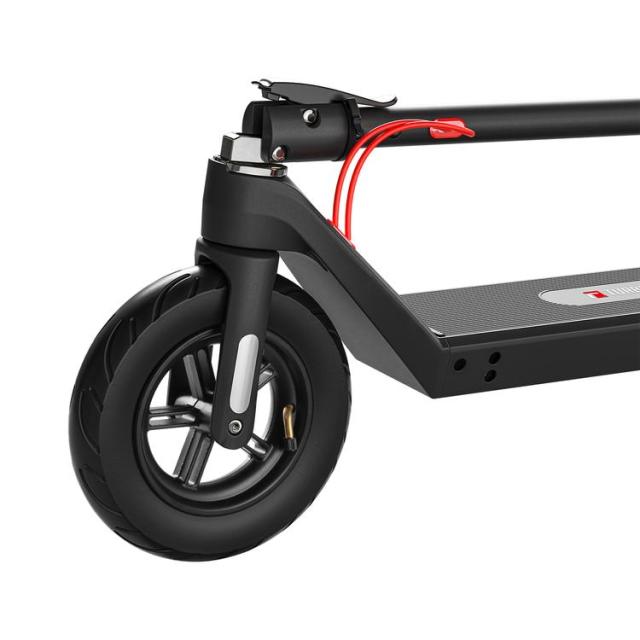 Turboant M10 Folding Mechanism Closeup