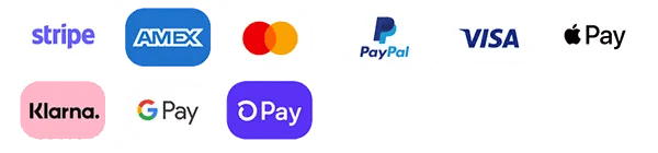 Payment Methods
