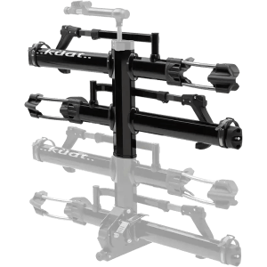 KUAT NV Add-On Hitch Rack