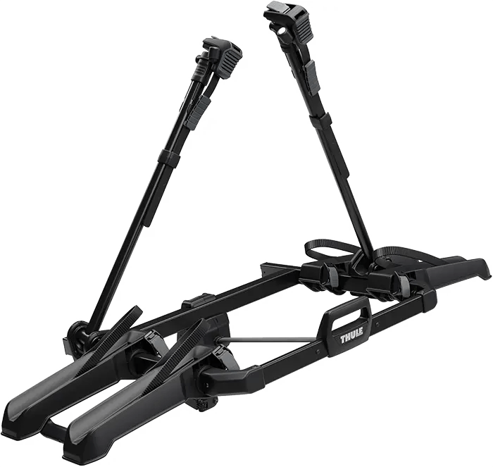 Thule Outpace Hitch Rack
