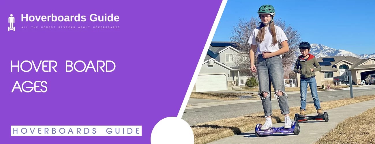 At What Age You Can Ride an Electric Bike?