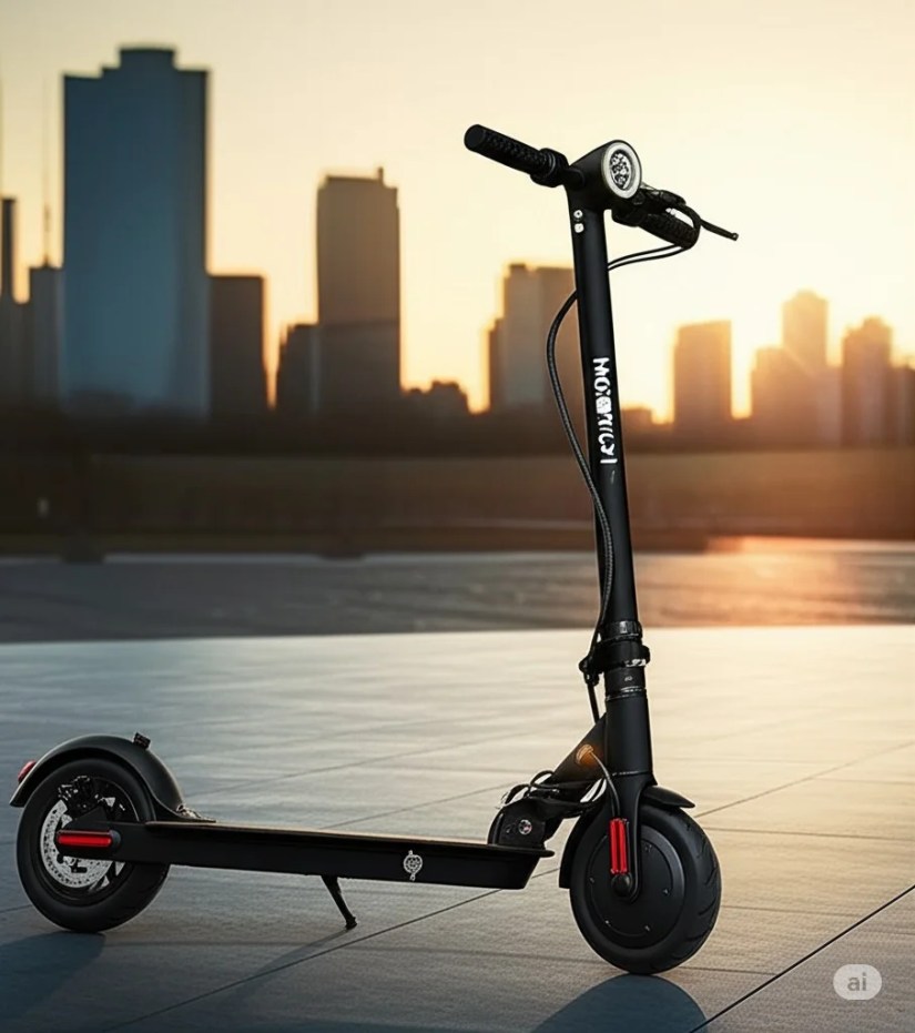 Hover-1 Journey 2.0 Electric Scooter