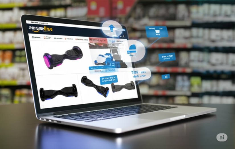 Onde Comprar um Hoverboard no Brasil?