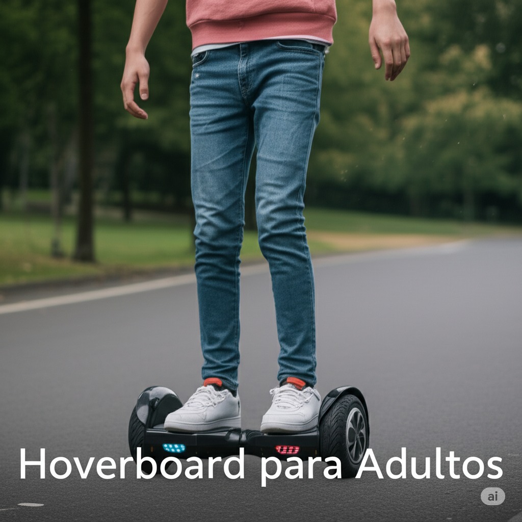 Hoverboard para Adultos