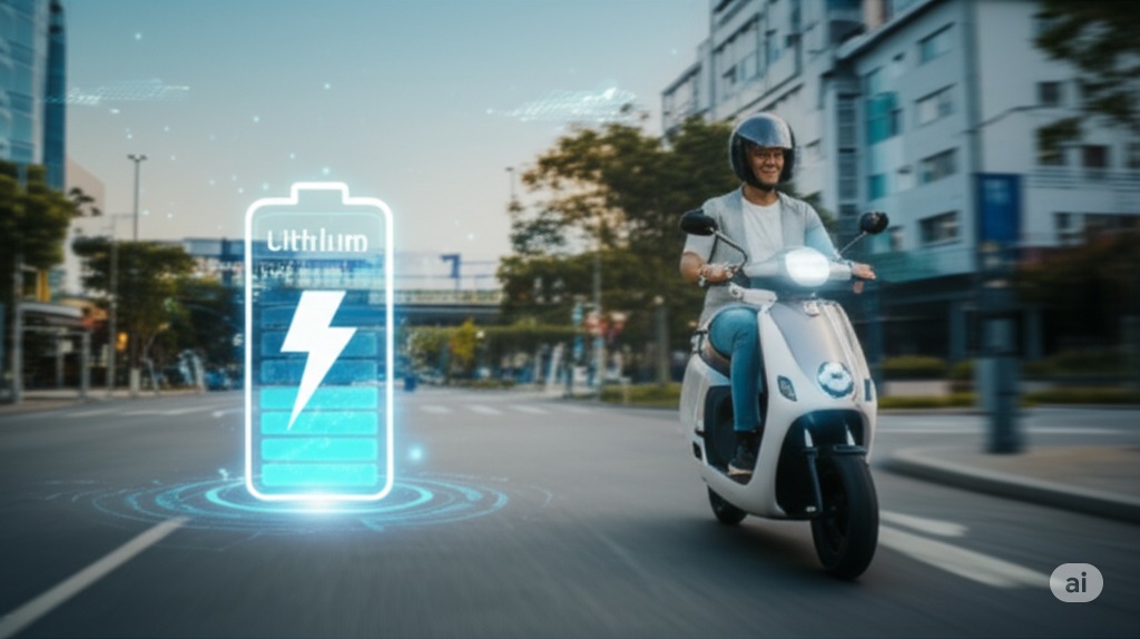 How to Maintain Your Electric Scooter Battery for Optimal Performance