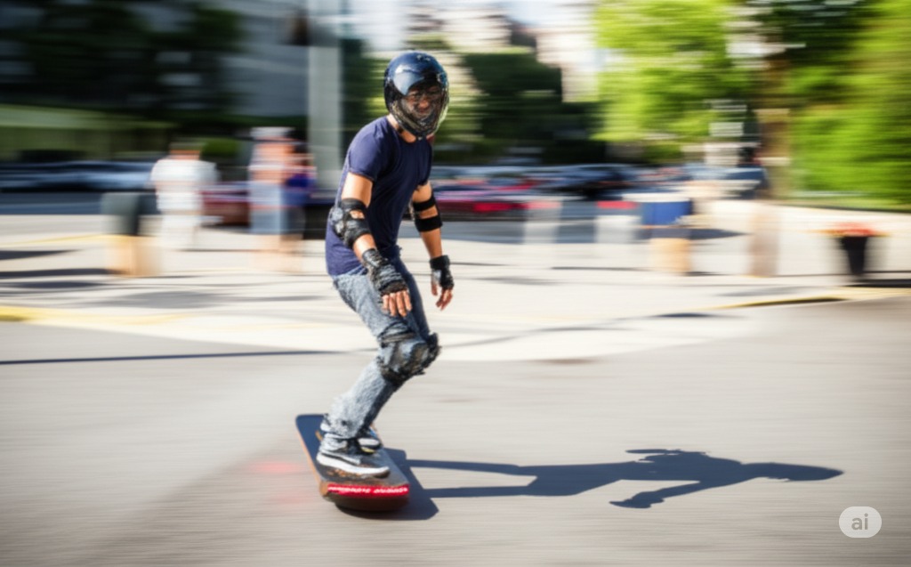Are Hoverboards Legal in Your State