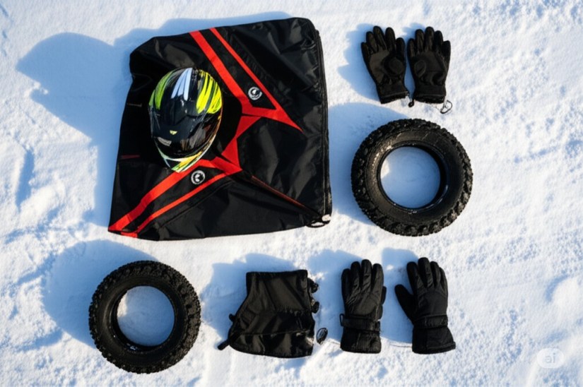 Safety Gear