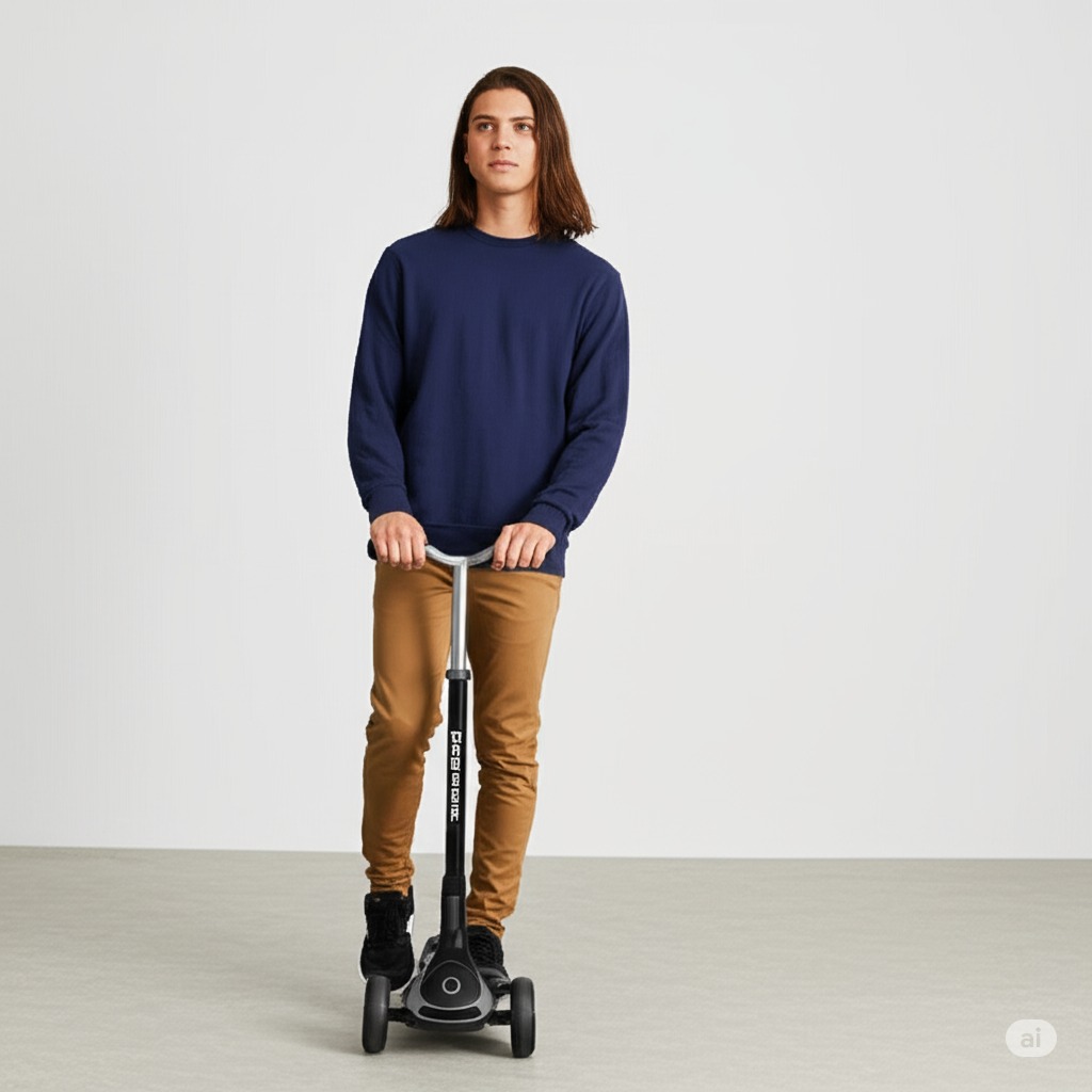 Best 3-Wheel Kick Scooters for Adults in 2025: Ultimate Buying Guide