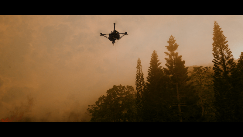 Press Hoverfly Technologies - Sunset Images - Stunning Desktop Collection