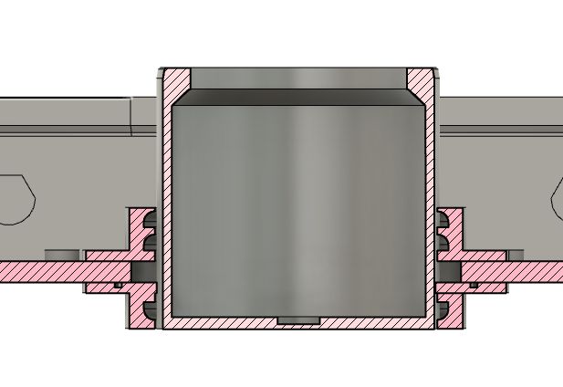 Mow Motor Hovermower - City Pattern Collection - HD Quality