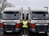 Lgv Hgv Initial Driver Cpc Modules 2 4 Training