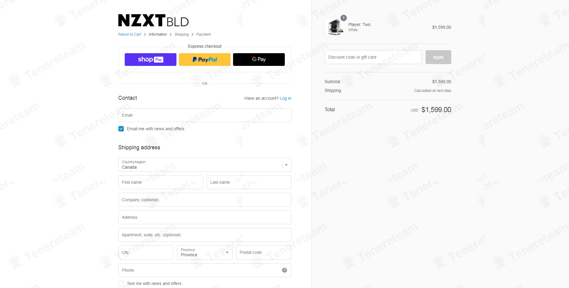 50 OFF NZXT Coupon Codes May 2026 Promo Codes How To Apply Coupon Code Nzxt 