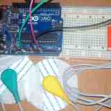 Fan Speed Measurement using IR Sensor & Arduino