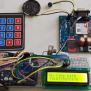 Simple Phone: Call & SMS Using GSM Module & Arduino