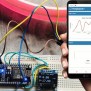Water Flow Sensor Esp32 Code At Darcy Simoi Blog