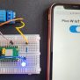 40+ Raspberry Pi Pico W IoT Projects With MicroPython/C