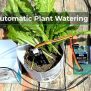 Automatic Plant Watering System With Arduino & Soil Sensor