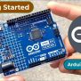 Arduino UNO R4 Minima [ABX00080] Renesas RA4M1 USB-C, CAN,, 51% OFF