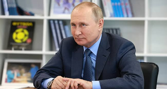 Russia Issues New Military Threat to NATO, US Over Reports US Troops Will Deploy to Finland