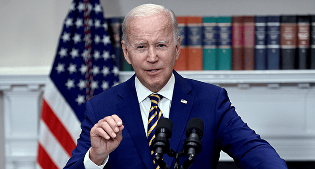 Biden Orders US Intelligence to Release All Documents on COVID Origins and Any Links to Wuhan lab