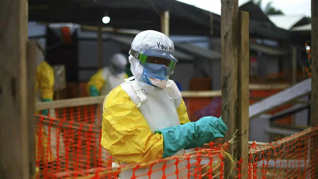 Uganda Declares End To Deadly Ebola Outbreak