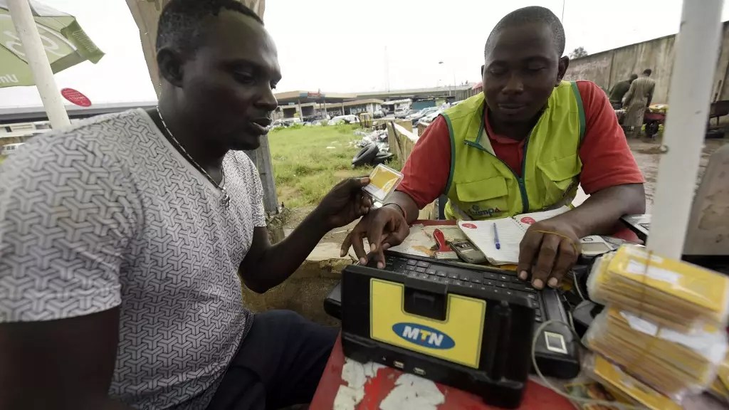 Ghana To Block All Unregistered SIM Cards After October